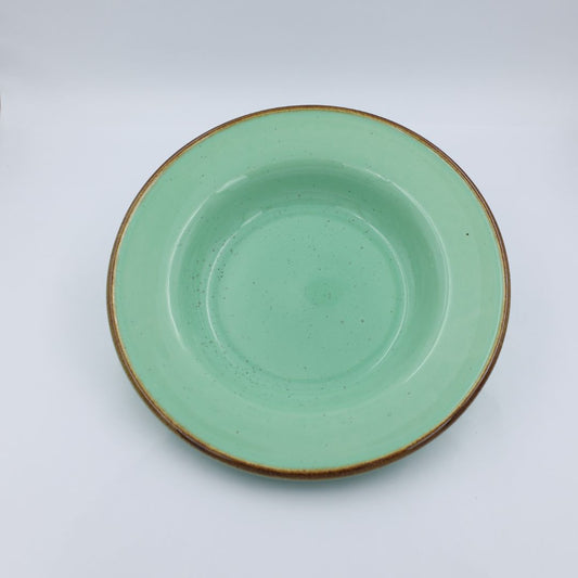 Pasta Plate