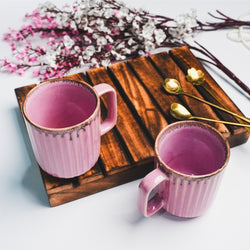 Comfort Coffee Mug