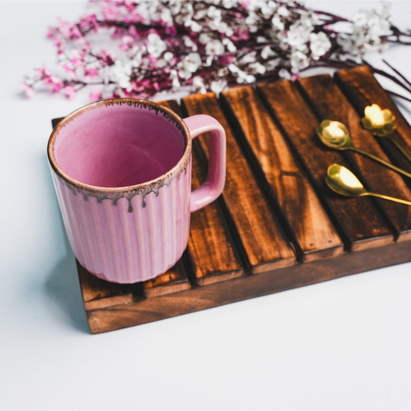 Comfort Coffee Mug