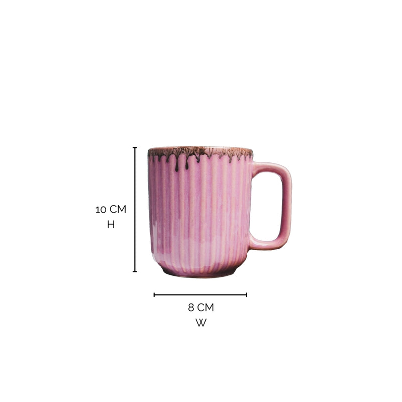 Comfort Coffee Mug
