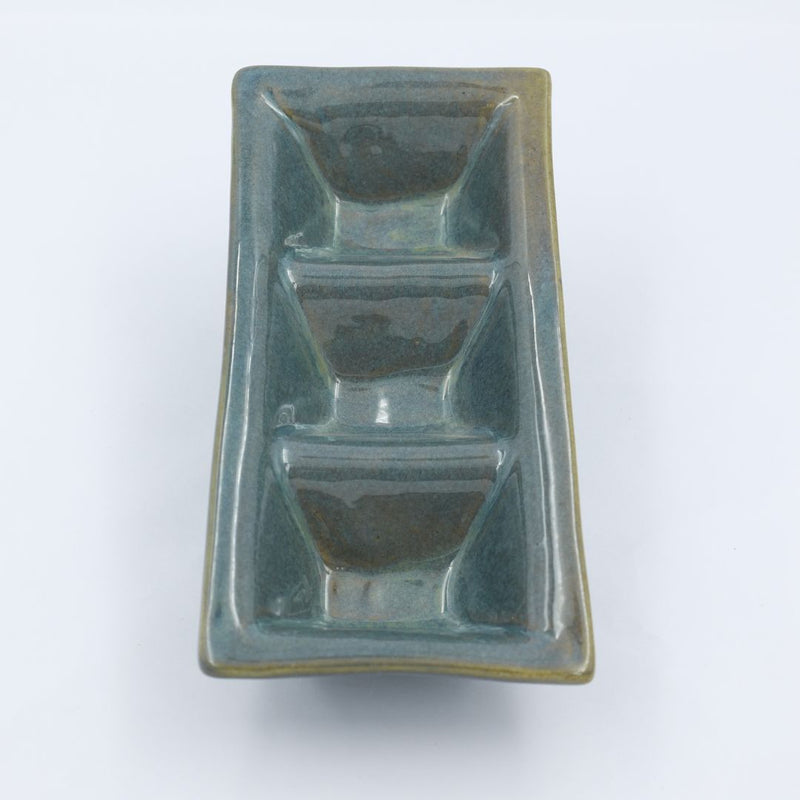Chutney Plate