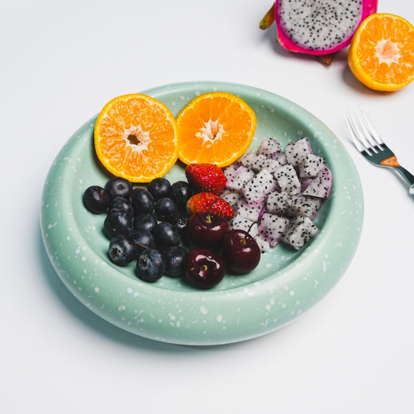 Multipurpose bowl