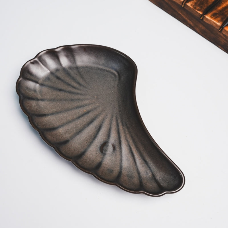 Wing Plate