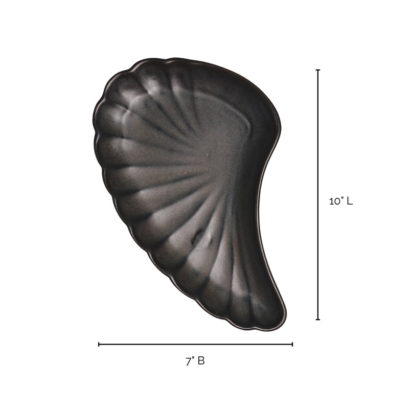Wing Plate