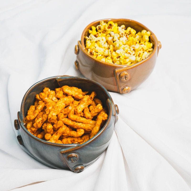 Button Bowl