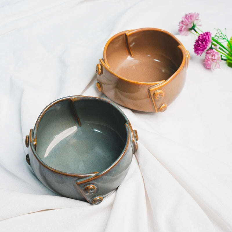 Button Bowl