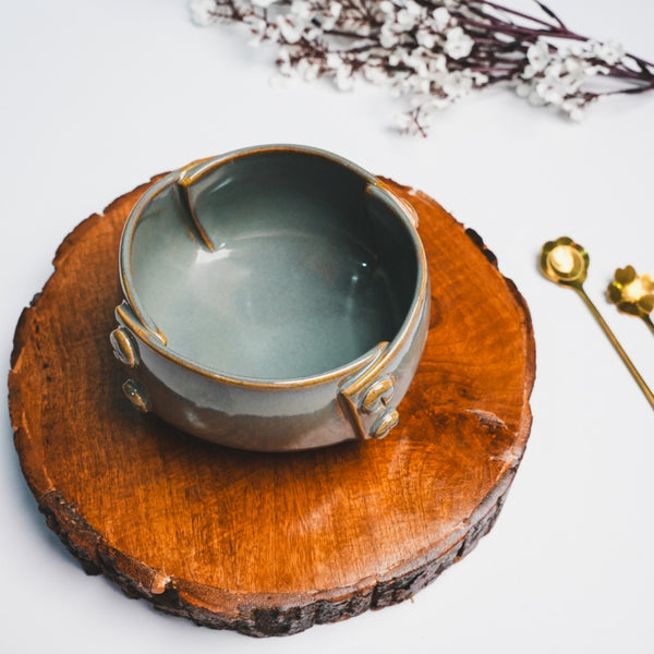 Button Bowl