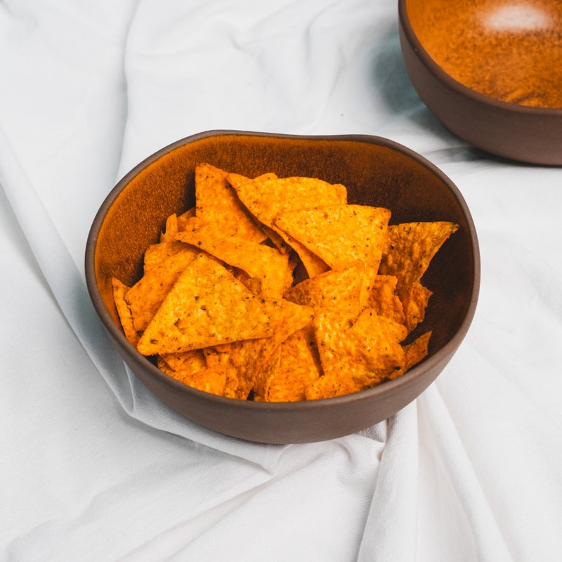 Snack Bowl